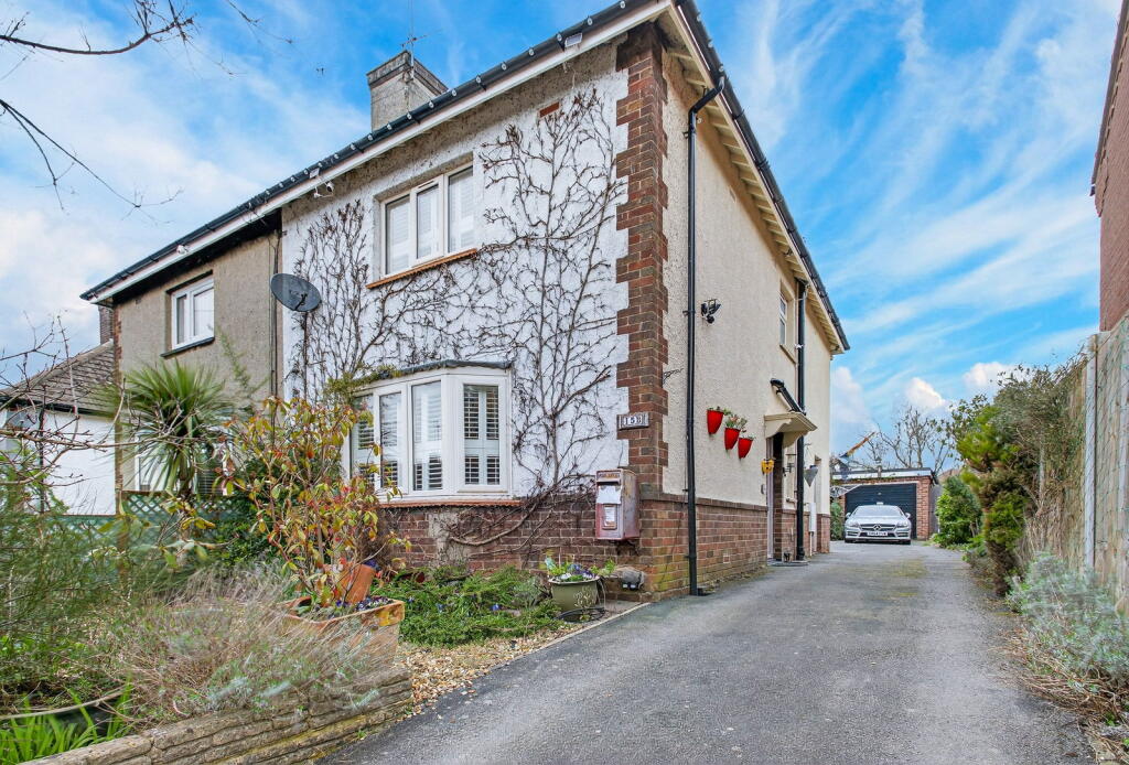 Main image of property: Rock Road, Finedon, NN9 5EL