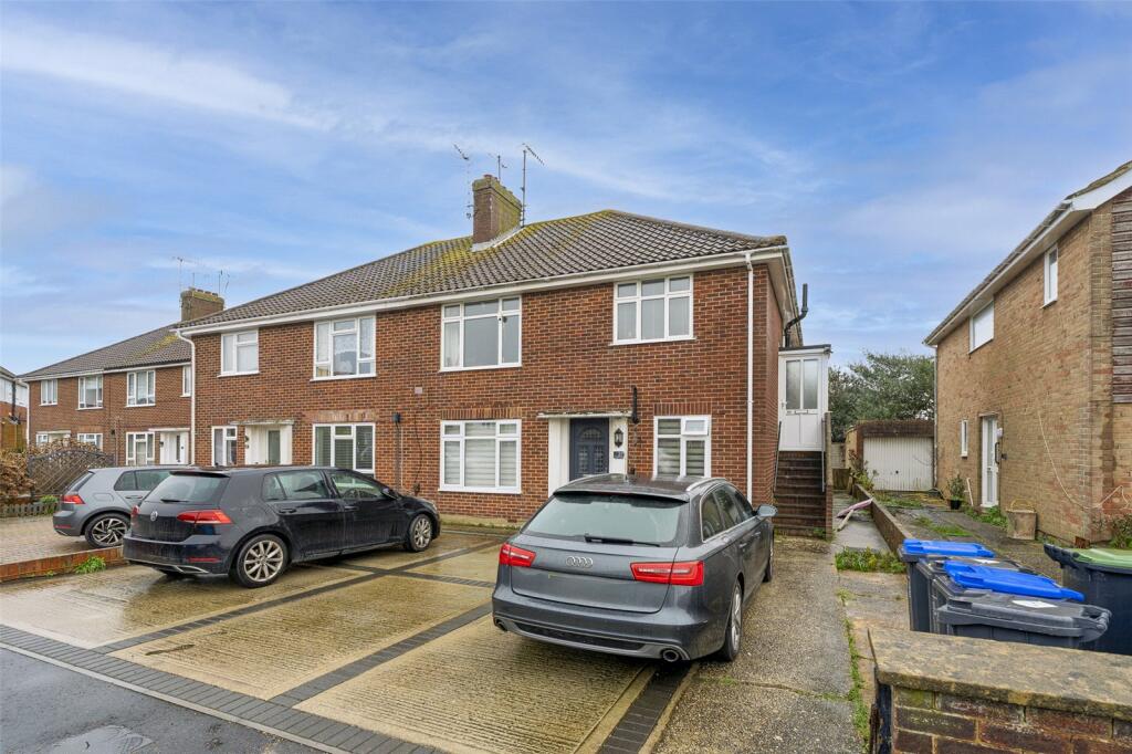 Main image of property: Chesham Close, Goring-by-Sea, Worthing, West Sussex, BN12