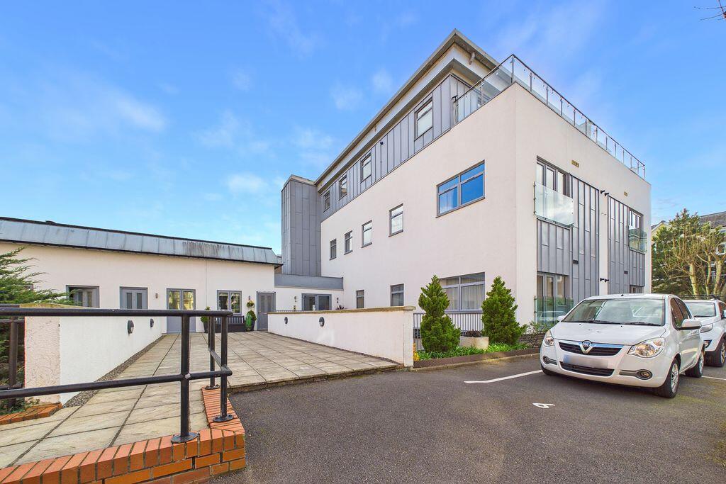 Main image of property: Old Church Road, Clevedon