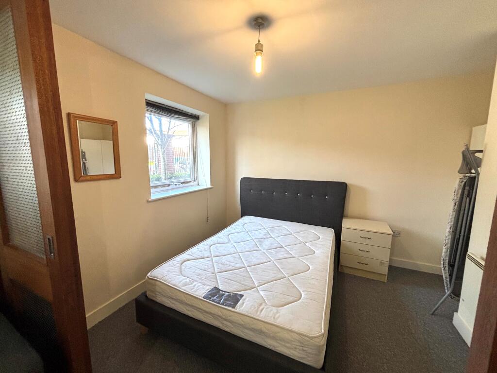 Apartment in Manchester - View 4