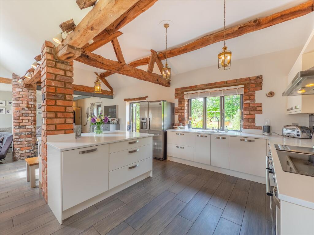 Additional image 4 of Shelfield, Alcester, Warwickshire, B49