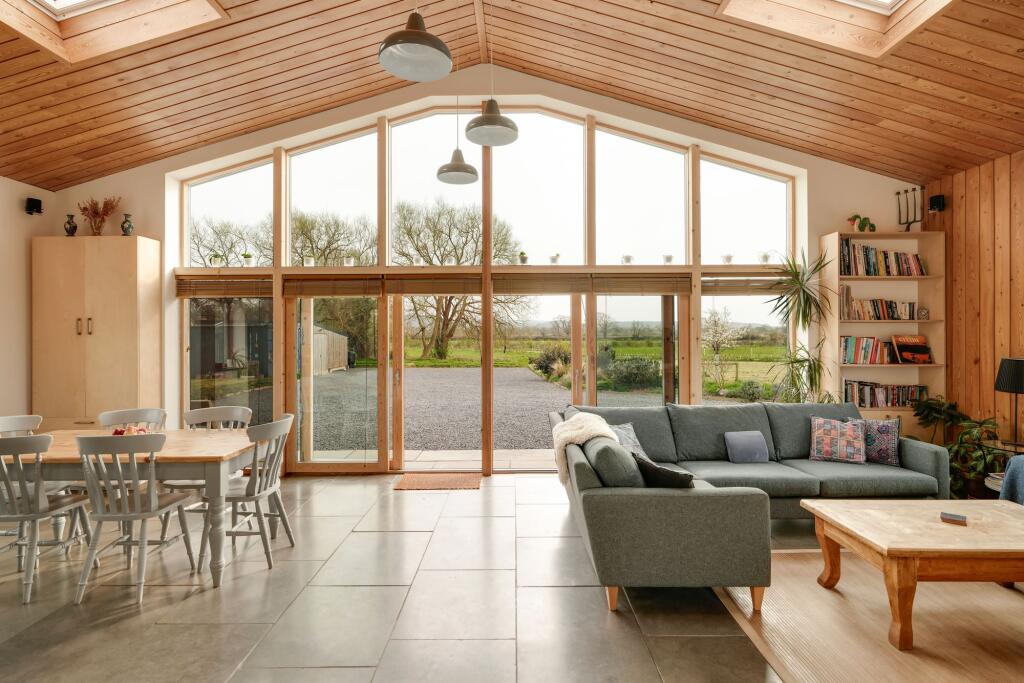 Main image of property: Iwood Farm Lane, Wrington, BS40