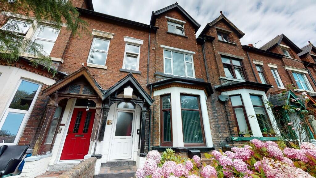 Main image of property: Abbey Road, Barrow-In-Furness, Cumbria, LA14