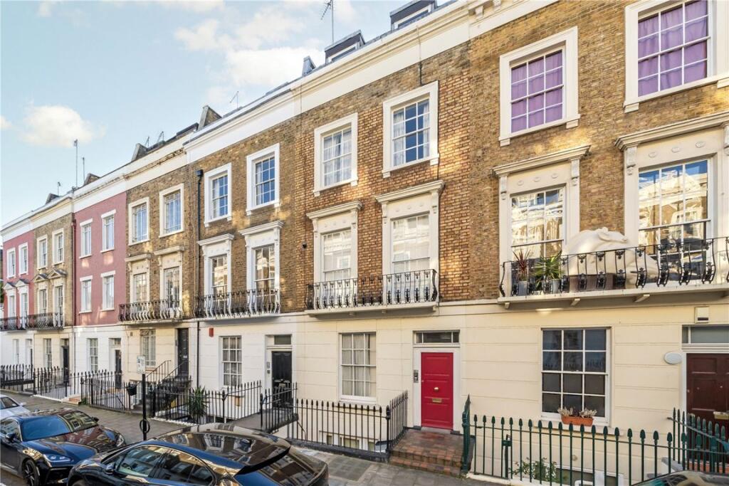 Main image of property: Charlwood Place, Pimlico and Westminster