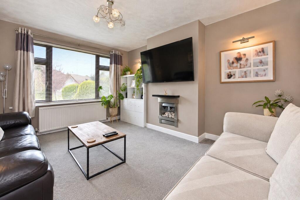 House in Stockport, Greater Manchester - View 5