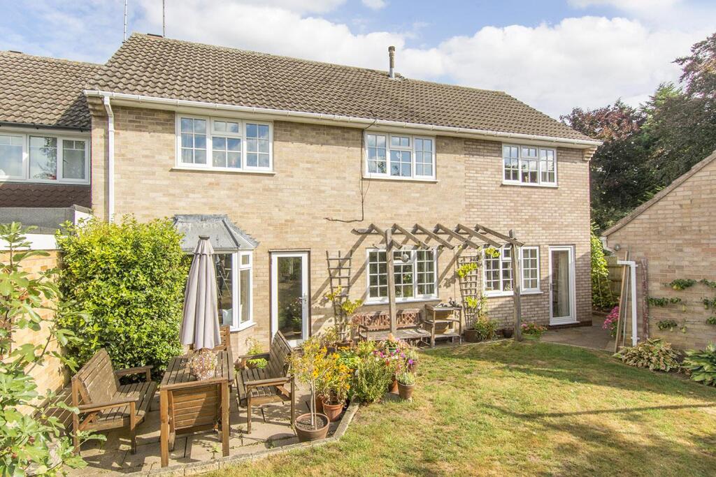 The Lea, Kibworth, Leicester photo 2