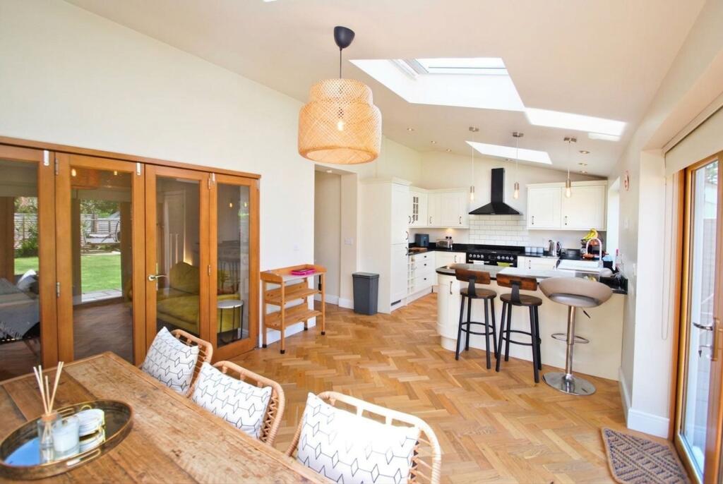 House in Stockport - View 4