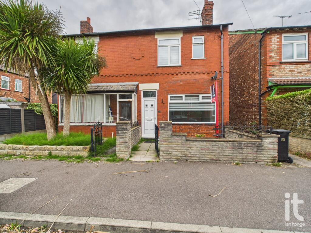 Main image of property: Dial Road, Great Moor, Stockport, SK2