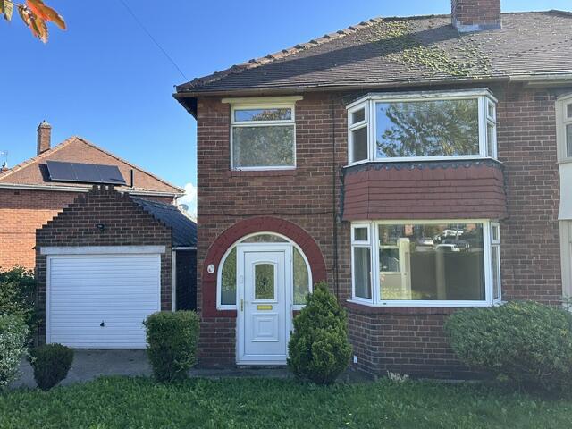 Main image of property: Richworth Road, Sheffield, S13