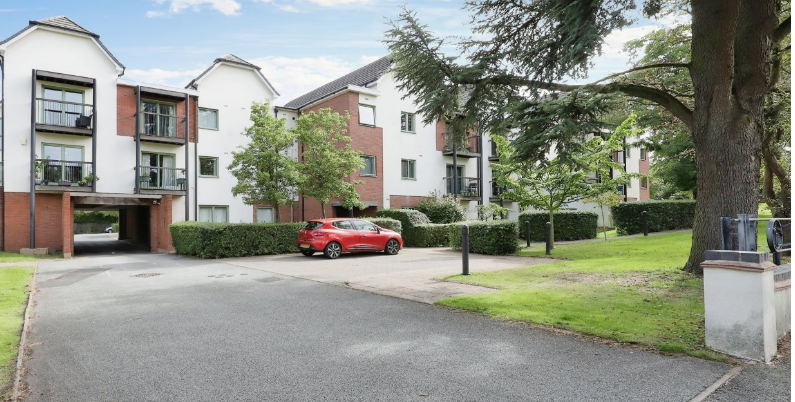 Main image of property: Magnolia Court, Wolverhampton