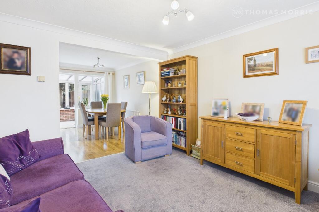 Main image of property: Lindisfarne Close, Eynesbury, St. Neots, Cambridgeshire, PE19