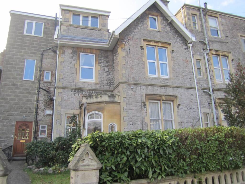 Main image of property: Tower Walk, Weston-super-Mare, North Somerset