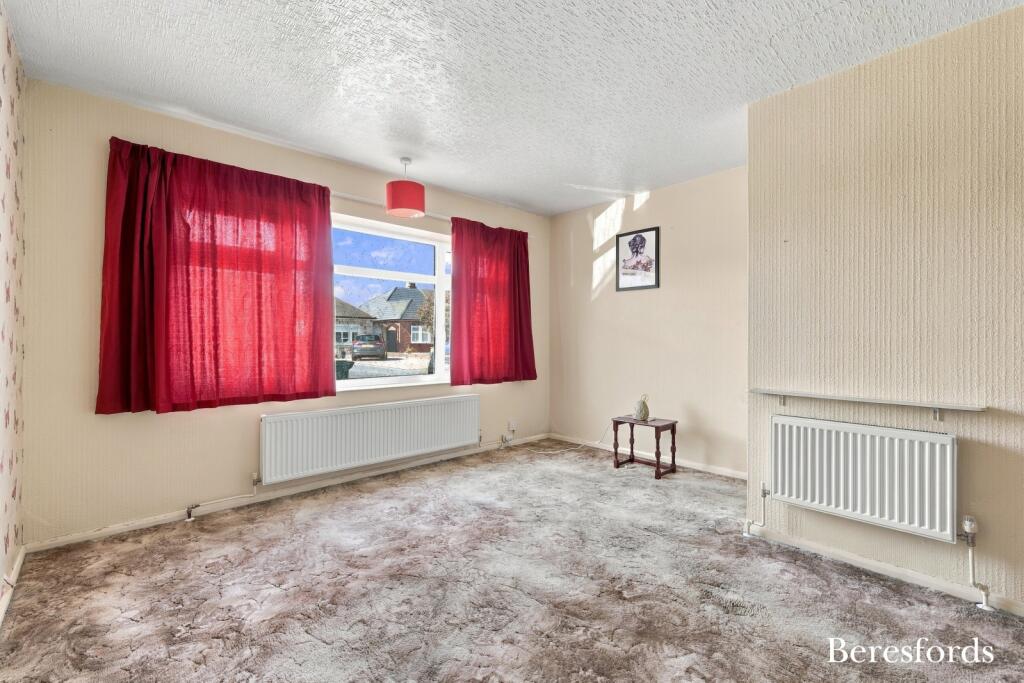 House in London - More