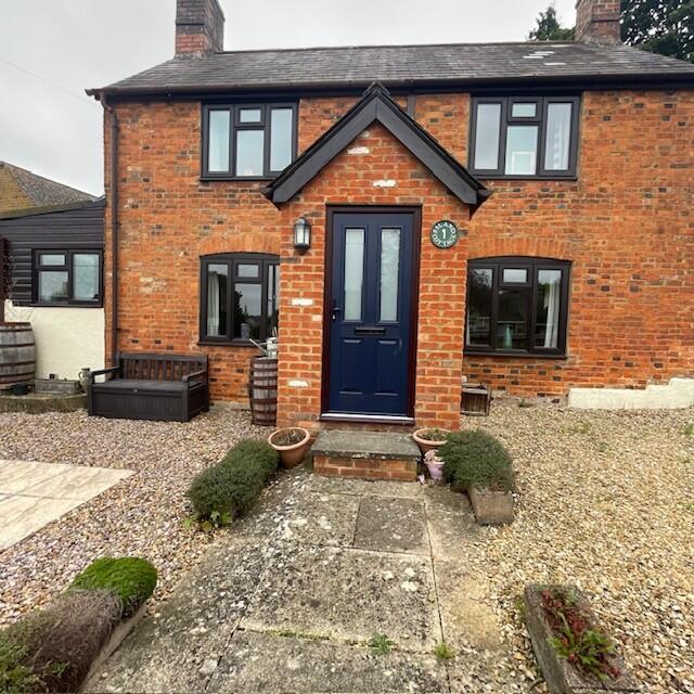 House in Northampton - View 2