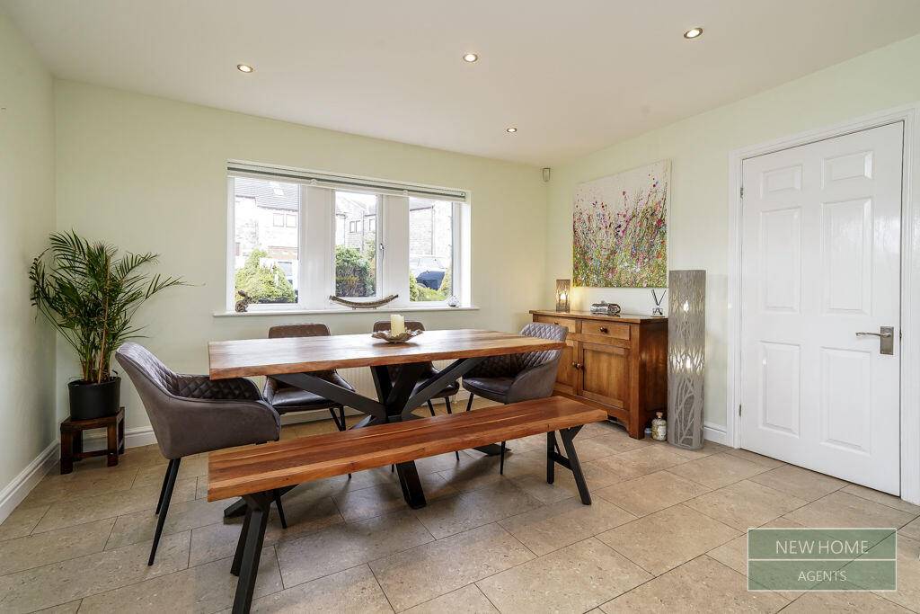 House in Bradford - View 5