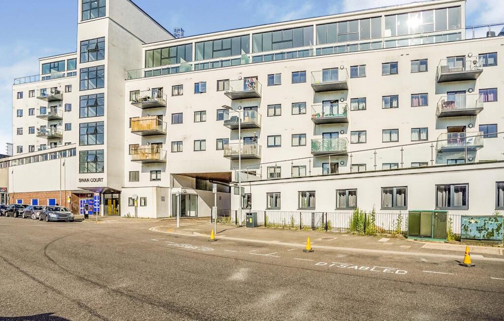 Main image of property: Waterhouse Street, HEMEL HEMPSTEAD