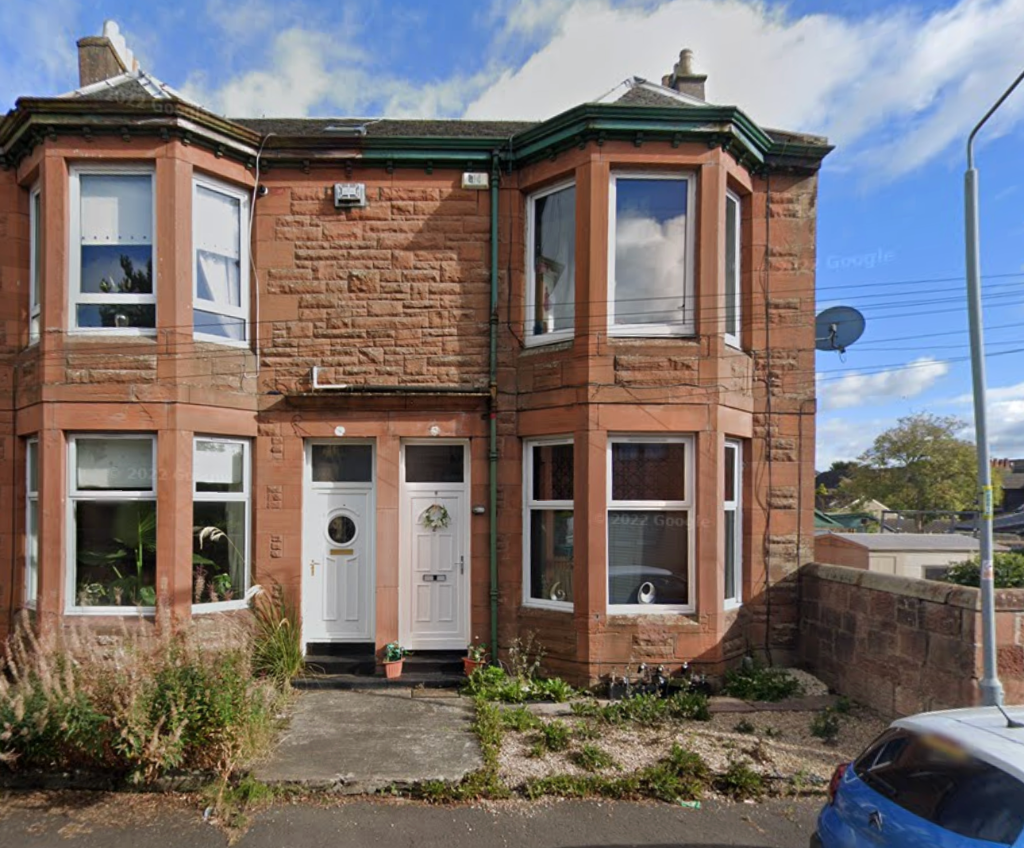 Main image of property: Christie Street, Bellshill, Lanarkshire, ML4