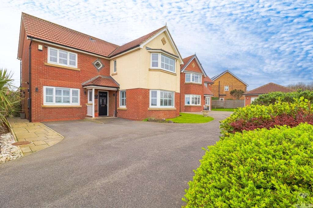 Main image of property: 29 Weybourne Lea, Seaham