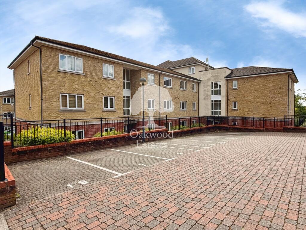 Main image of property: Ercolani Avenue, High Wycombe, HP13