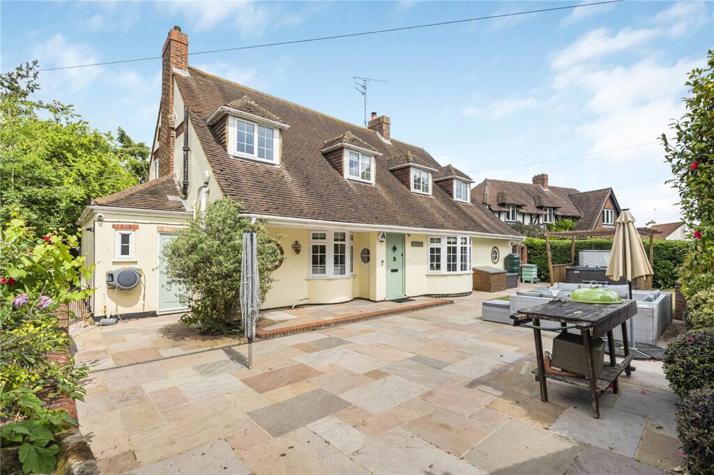 Main image of property: Old Bath Road, Sonning, Reading, RG4