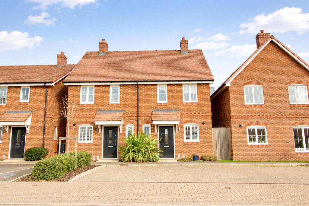 Main image of property: Hedgehog Way, Berkhamsted