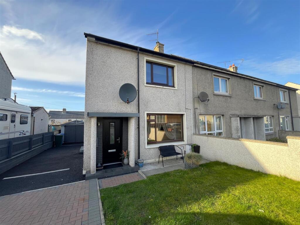 Main image of property: Muirfield Road, Elgin