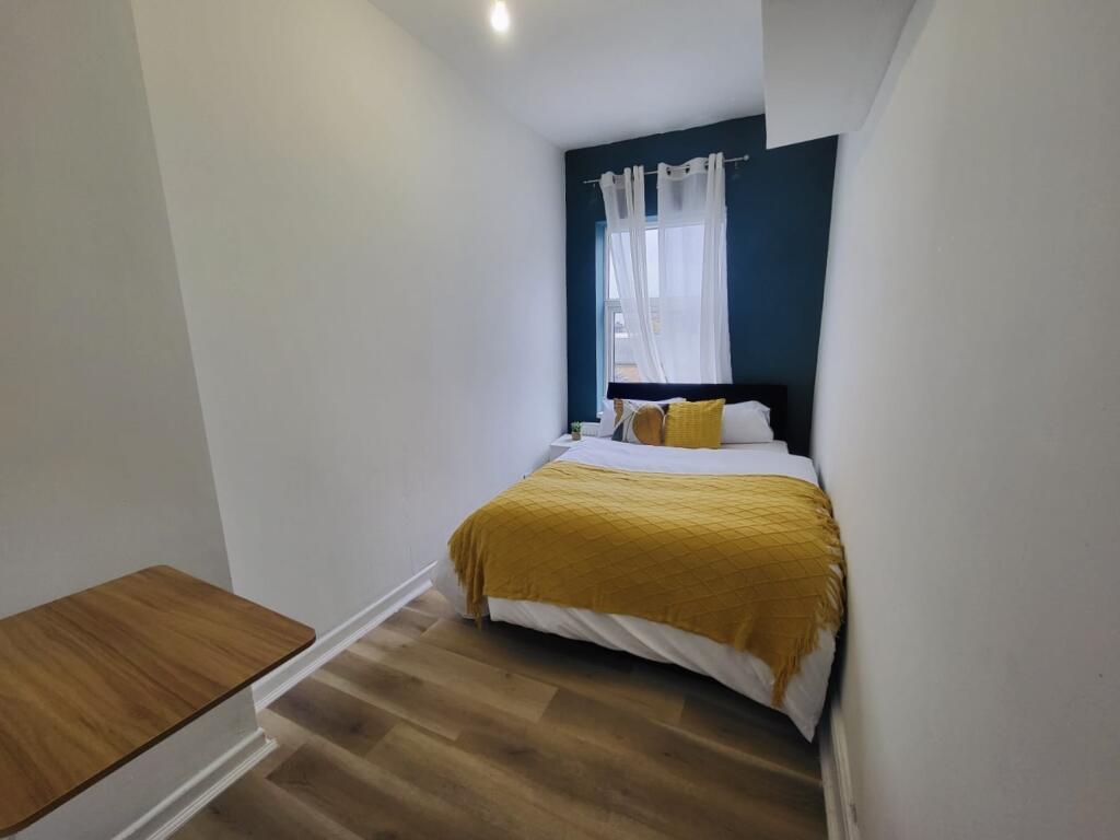 Main image of property: Ashford Street, ST4