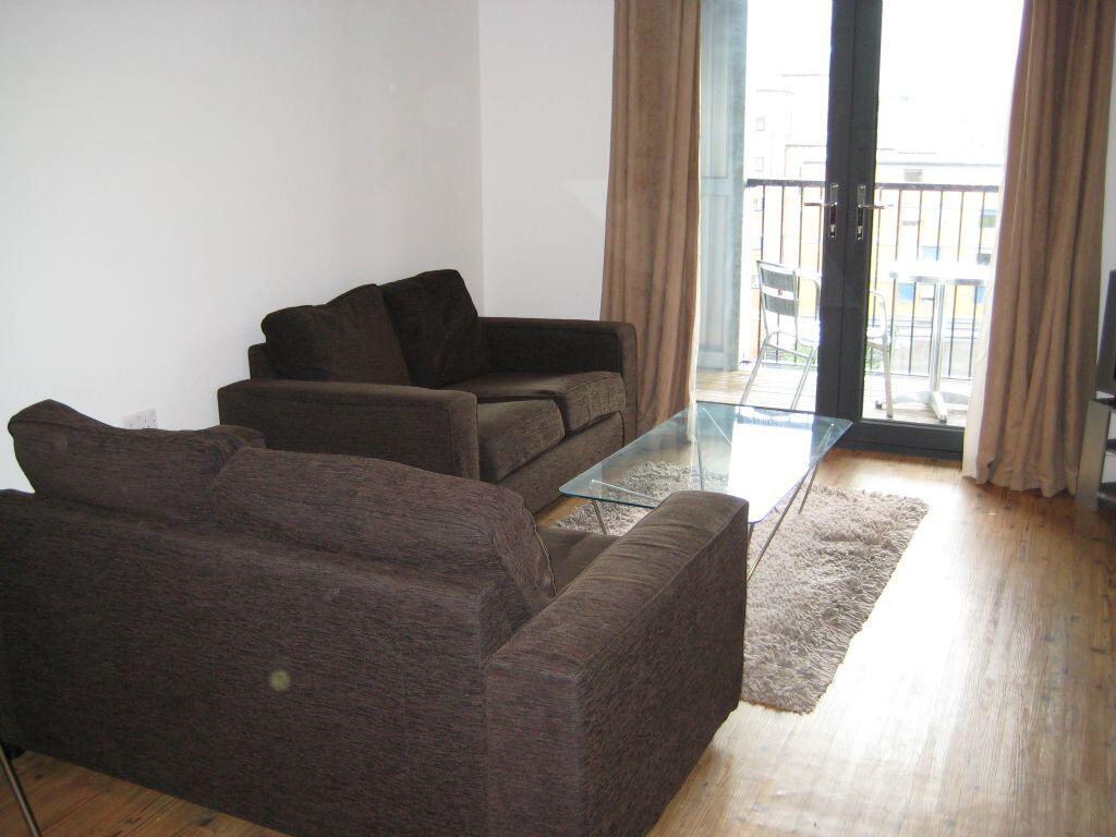 Main image of property: WELL FURNSIHED 2 BED WITH LARGE CANAL FACING BALCONY