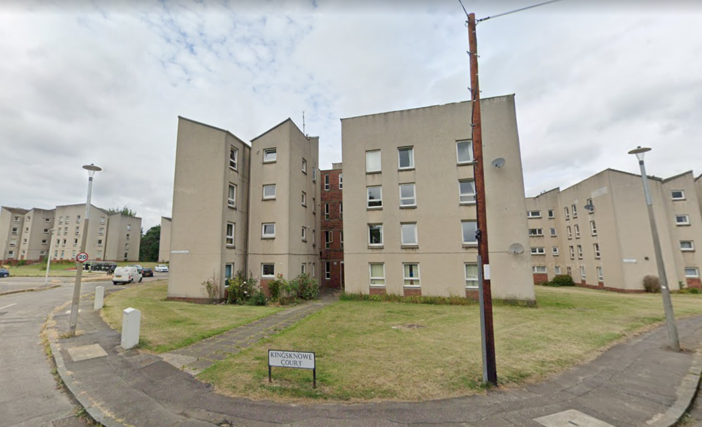 Main image of property: 5, Kingsknowe Court, Edinburgh, EH14 2JT