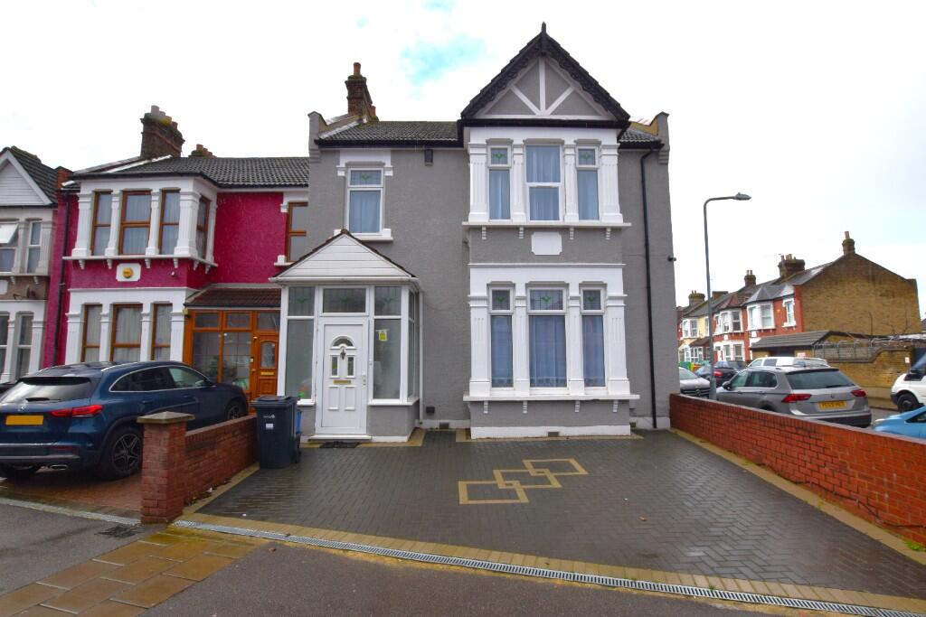 Main image of property: Aldborough Road South, Ilford, London, IG3