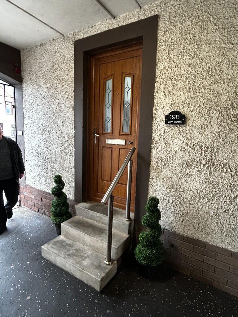 Main image of property: Barn Street, Strathaven, Lanarkshire, ML10