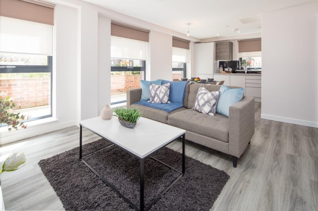 Main image of property: The Forge, Newcastle Newcastle upon Tyne NE1