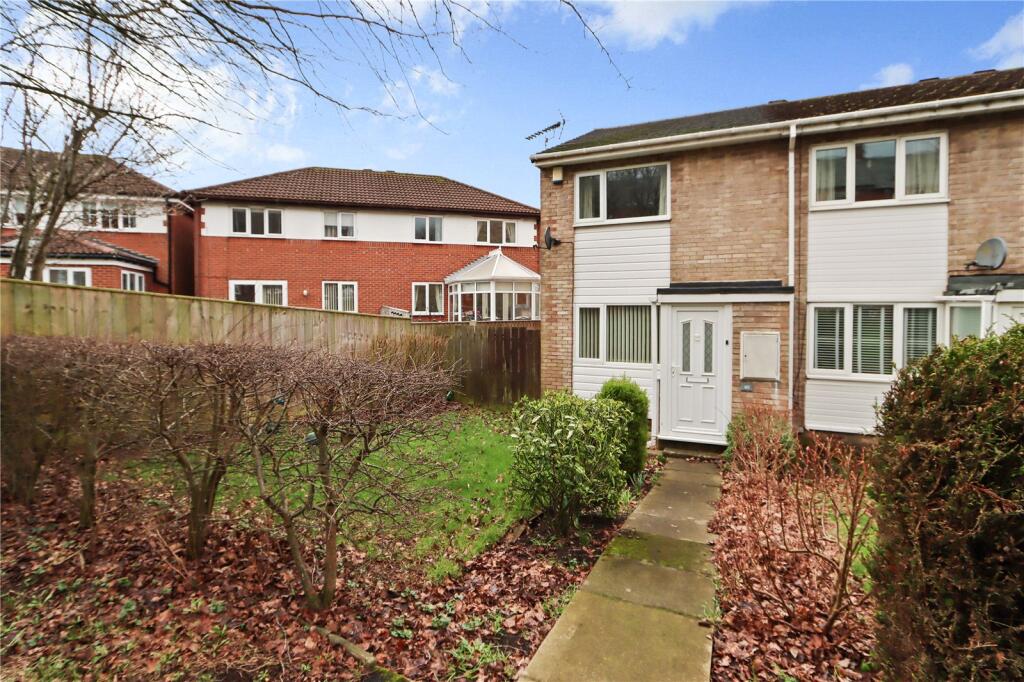 Main image of property: Westwood View, Crawcrook,  Ryton, Tyne and Wear, NE40