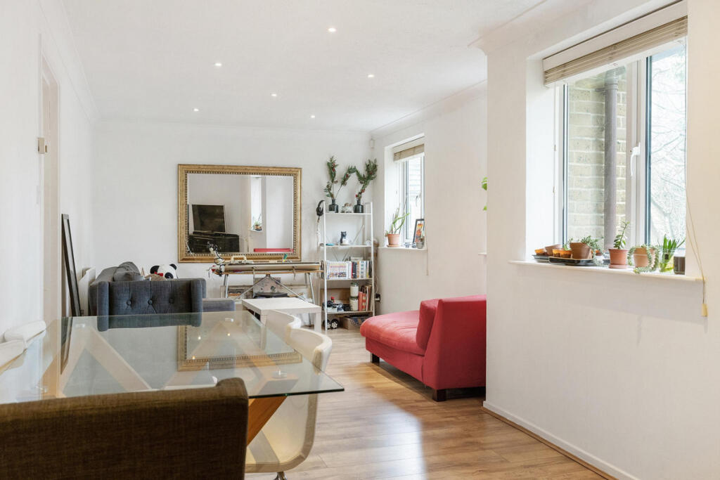 Main image of property: Water Lane, London, SE14