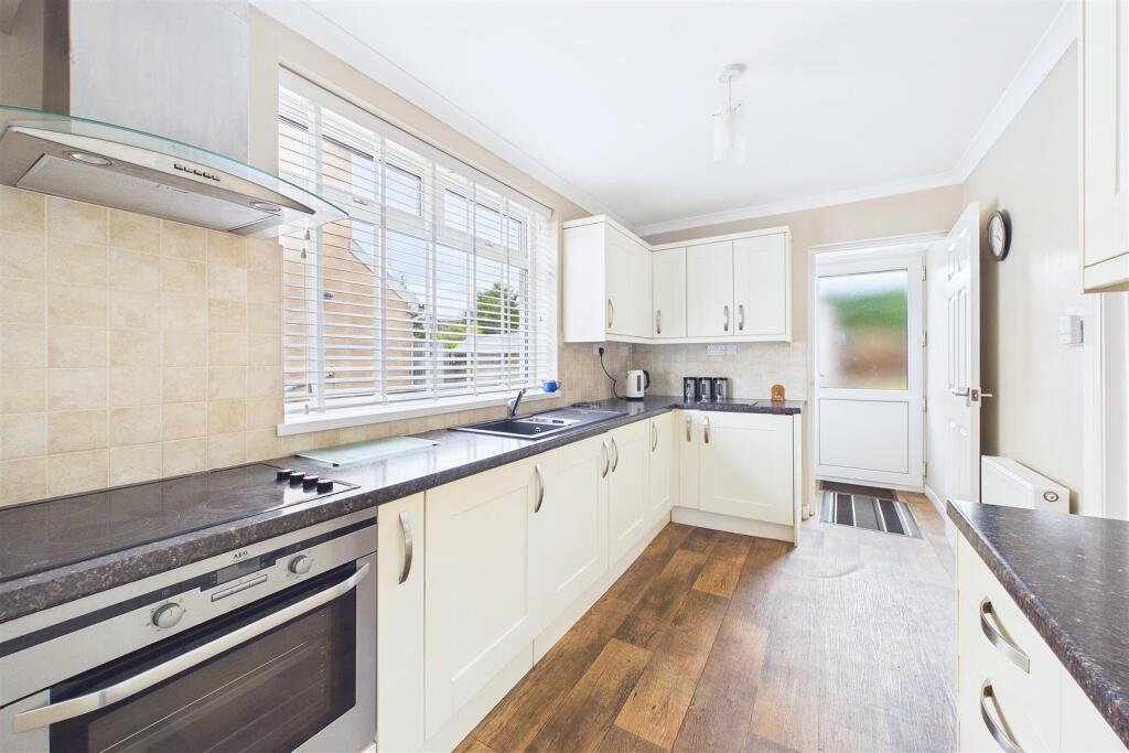House in Bristol - View 4