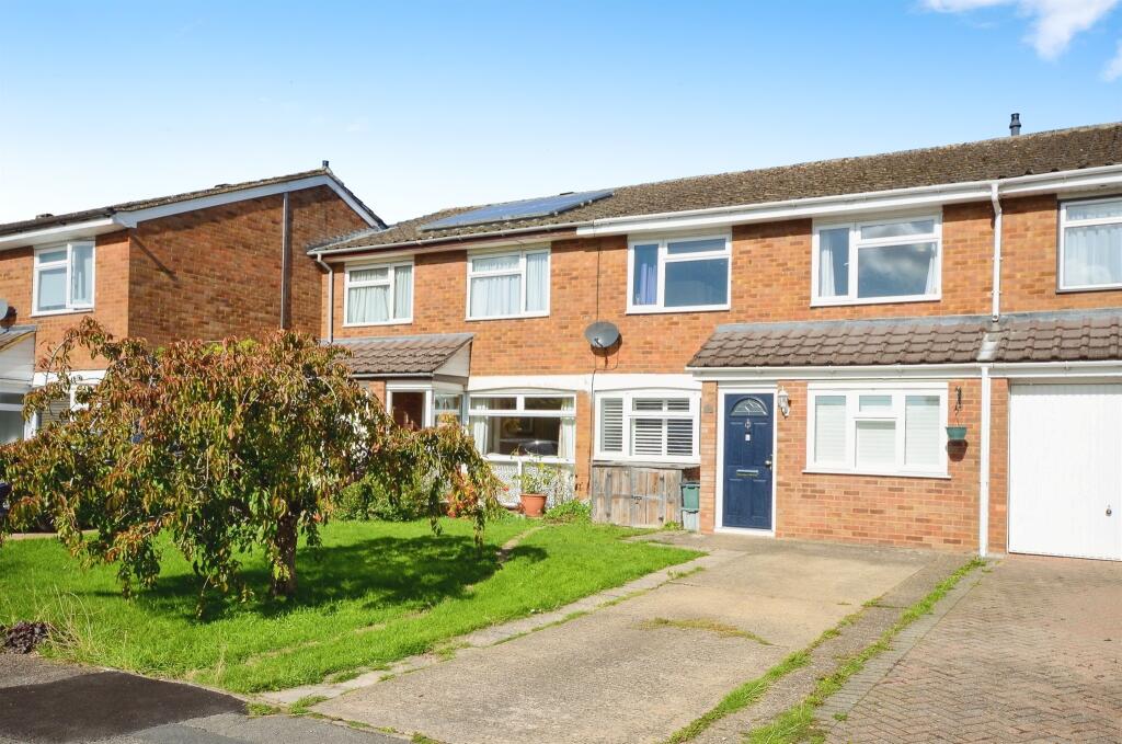 Main image of property: Lea Walk, HARPENDEN