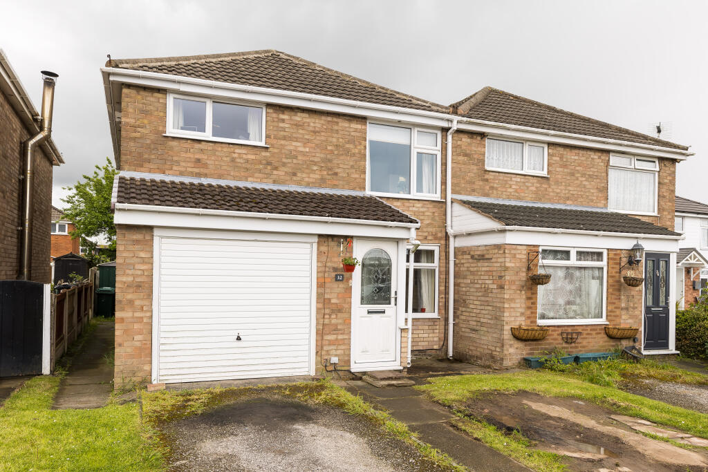 Old Hall Lane, Elton, CH2, Elton