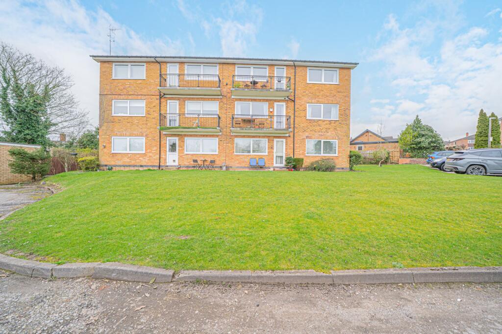 Additional image 14 of Meadow Drive, Hampton-In-Arden, B92