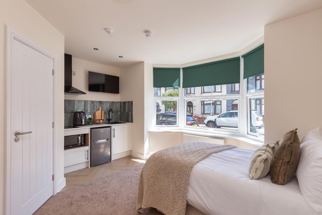 Main image of property: Willowdale Road, Walton, Liverpool, Merseyside, L9 1BU
