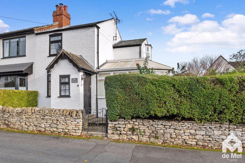 Bowbridge Lane, Prestbury, Cheltenham, GL52 photo 2