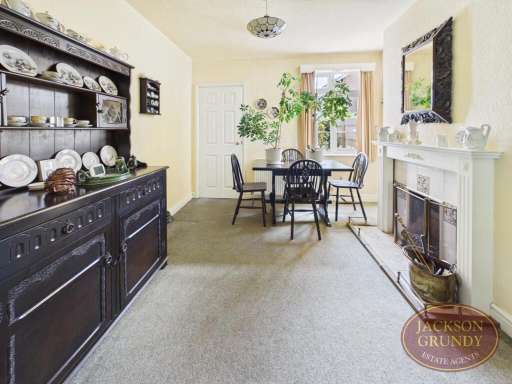 High Street, Hardingstone, NN4 7BT - View 3