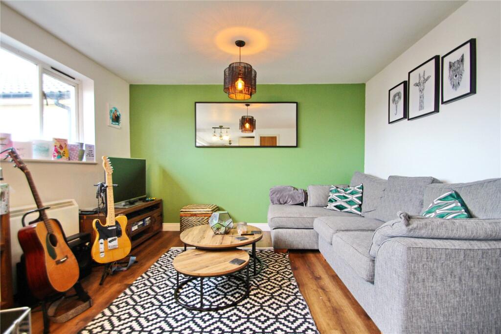 Main image of property: Midland Mews, 24 Waterloo Road, Old Market, Bristol, Bristol, BS2