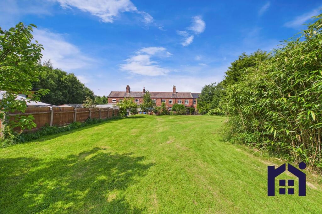 Main image of property: Junction Terrace, Euxton, PR7 7RS