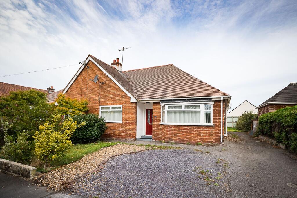 Main image of property: Alwen Drive, Connah's Quay, CH5