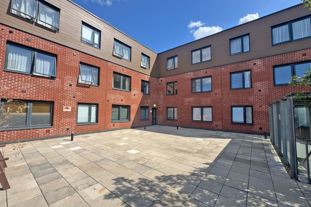 Main image of property: West Way, Ruislip HA4