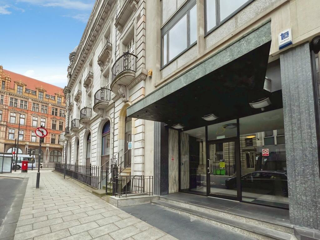 Main image of property: South Parade, Leeds, West Yorkshire, LS1