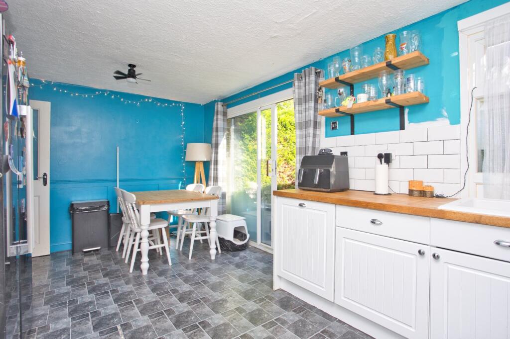 House in Dover, Buckland Valley - View 5