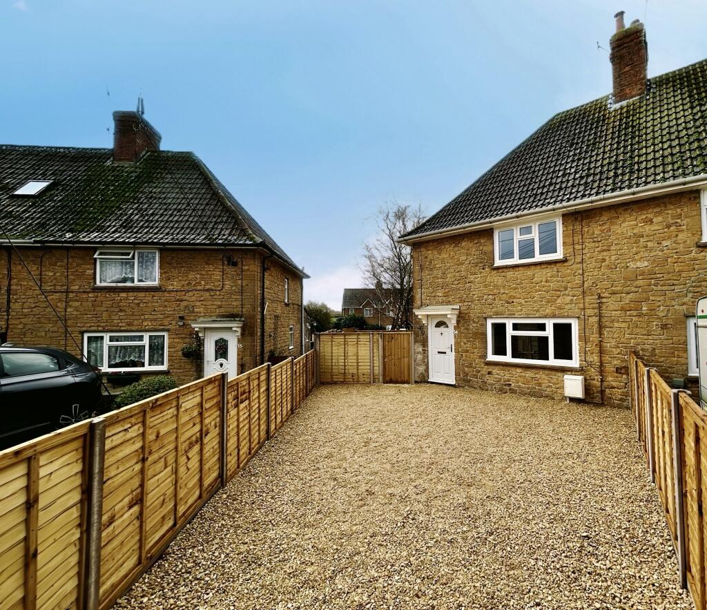 Main image of property: Broadway, Higher Odcombe, BA22