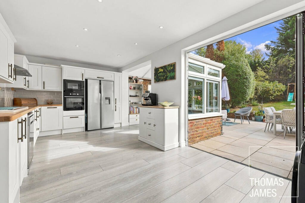 House in Enfield - View 2