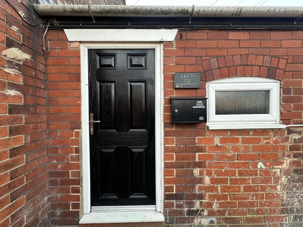 Main image of property: Birches Head Road, Stoke-On-Trent